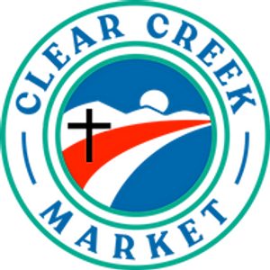 Clear Creek Grocery & Market - Logo