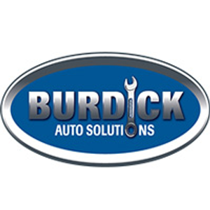 Burdick Auto Solutions - Logo