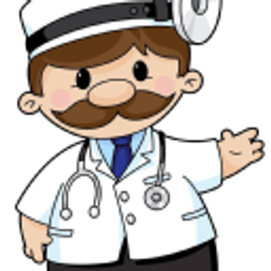 Doc's Restorations - Logo