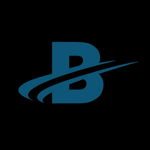 Burr Truck - Logo