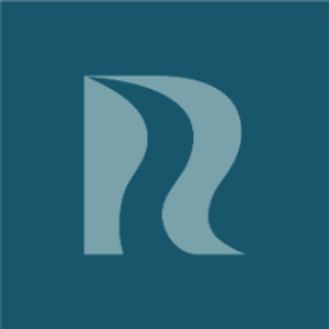 Rivers edge - Logo