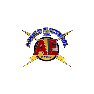 Arnold Electrical - Logo