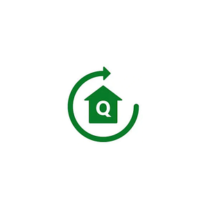 Quaff Home Renovations, LLC - Logo