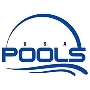 Pools USA - Logo