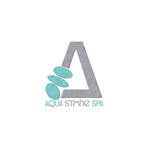 Aqua Stone Spa - Logo