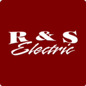 R & S Electric - Logo