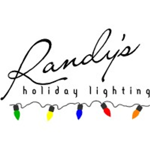 Randy's Holiday Lighting - Logo