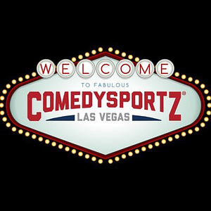 ComedySportz Las Vegas - Comedy club in Las Vegas