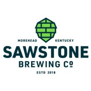 Sawstone Brewing Co. - Logo