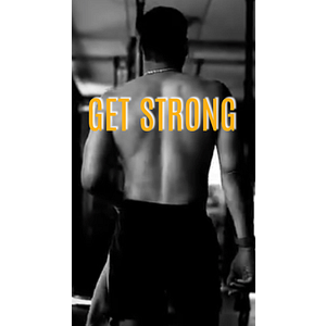 ClarkFit Boxing & Fitness - Logo