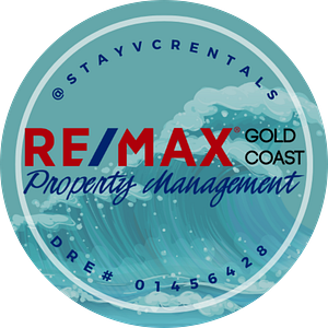 RE/MAX Gold Coast Property Management - Logo