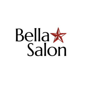 Bella Salon - Logo