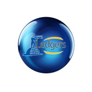 Ledgers (Kelowna) - Logo