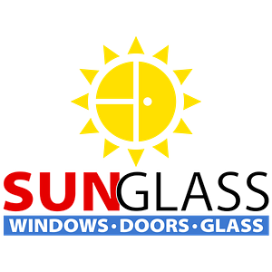 Sun Glass Pagosa - Logo