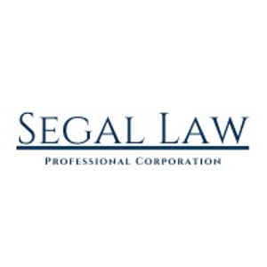 Marcy Segal - Divorce Lawyer Toronto - Logo