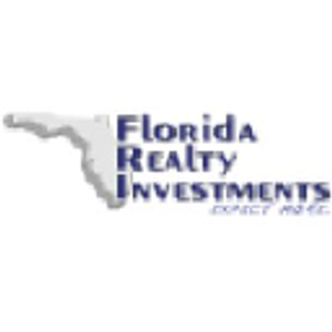 Florida Realty Investments - Logo
