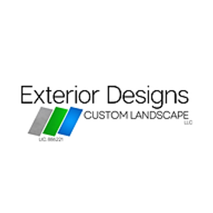Exterior Designs Custom Landscape