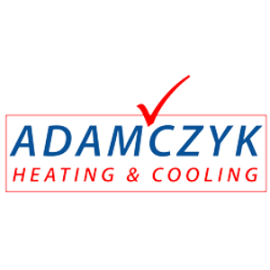 Adamczyk Heating & Cooling - Logo