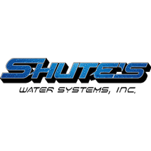 Shutes Water Systems - Logo