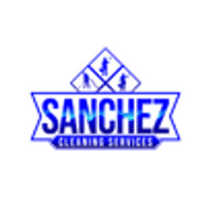Sanchez Cleaning Services - Logo
