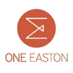 One Easton Apartments - Logo