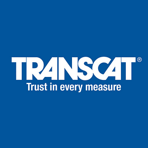 Calibration Lab and Services, Phoenix, AZ - Transcat - Logo