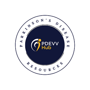 PDEVV Hub - Logo