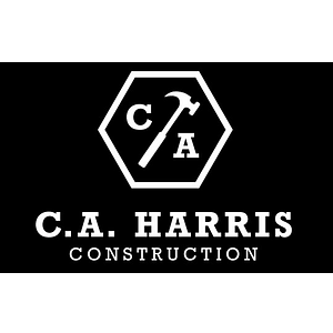 C.A. Harris Construction Inc. - Logo