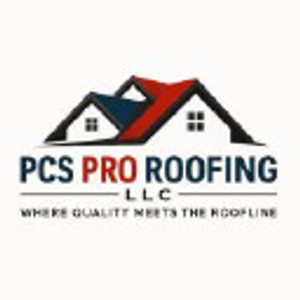 PCS Pro Roofing LLC - Logo