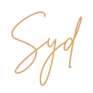 Syd Squared Jewelry