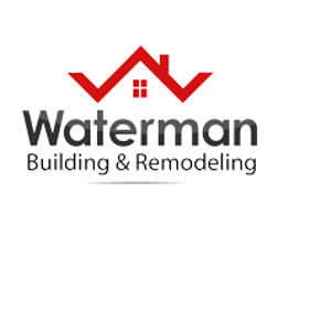 Waterman Building & Remodeling - Logo