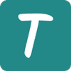 Thrive Pediatric Therapy - Logo