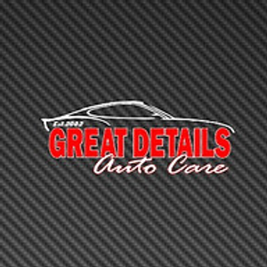 Great Details Auto Care