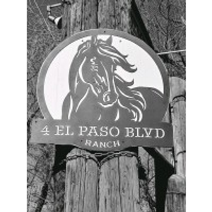 Academy Riding Stable - Logo