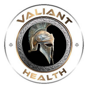 Valiant Health - Logo