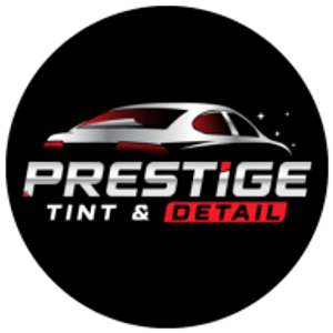 Prestige Tint & Detail | Coatings, Window Tinting & Paint Protection Film