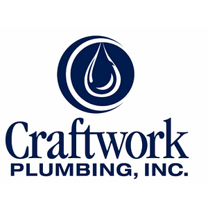 Craftwork Plumbing - Logo