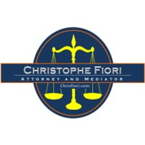 Law Office of Christophe Fiori PLLC - Family law attorney in Tampa