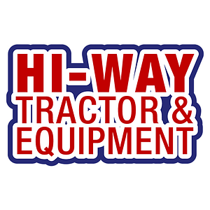 Hi-Way Tractor & Equipment - Logo