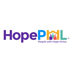 HopePHL (formerly People's Emergency Center and Youth Service, Inc.) - Non-profit organization in Philadelphia
