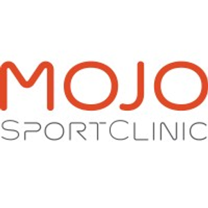 Mojo SportClinic - Logo