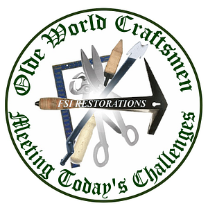 FSI Restorations - Logo