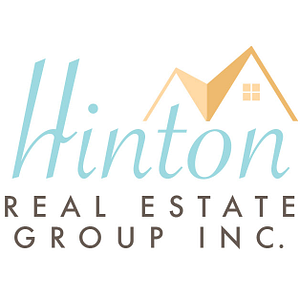Hinton Real Estate - Logo