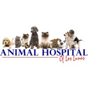 Animal Hospital of Los Lunas - Logo