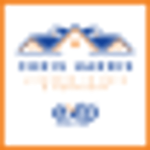 Chris Harris - eXp Realty - Logo