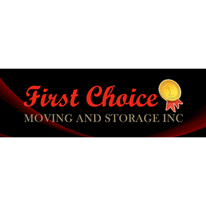 First Choice Moving & Storage - Logo