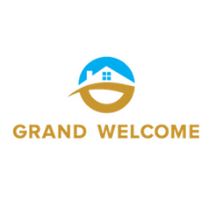 Grand Welcome Hawaii (Oahu & Big Island) - Vacation & Short-term Rental Management - Logo