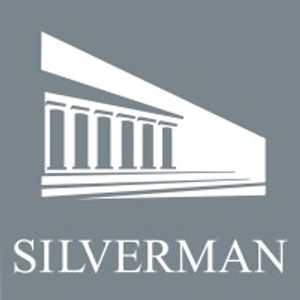 Silverman Construction Program Management - Logo