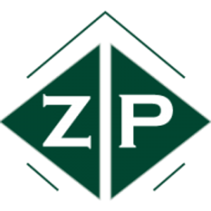 Zugner & Pedersen Dental Group - Logo