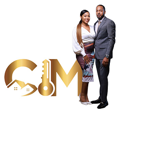 Xavier & Keynu Chambers-McLoyd, The CM Sells | Coldwell Banker Realty - Logo